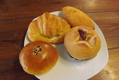 パン
